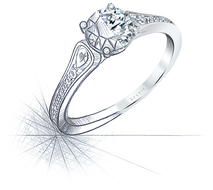 Drawing Engagement Ring Royalty-Free Images, Stock Photos & Pictures |  Shutterstock