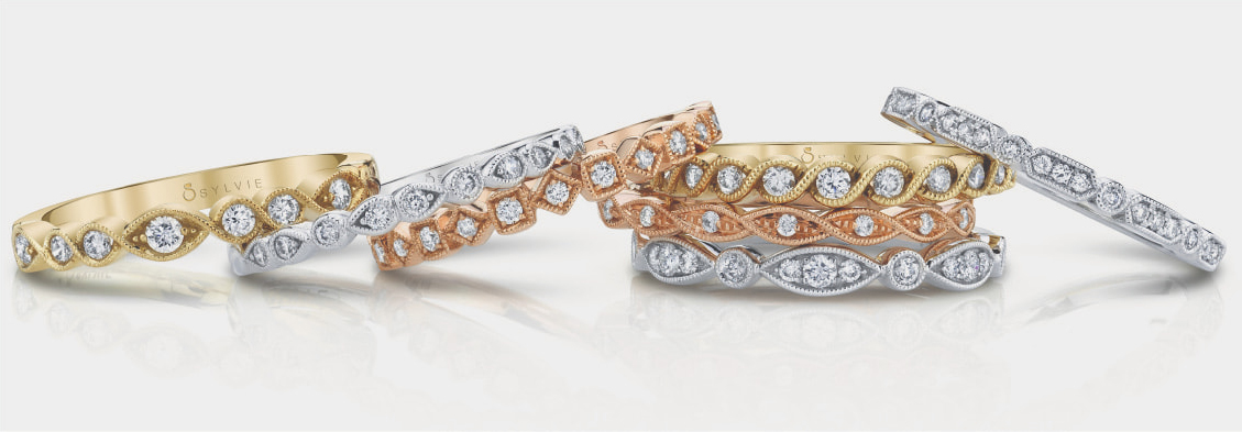 Sylvie diamonds hotsell