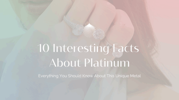 interesting facts about platinum blog header