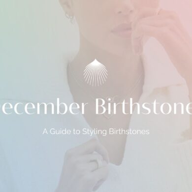 December Birthstones
