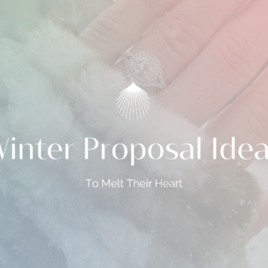 The Best Winter Proposal Ideas