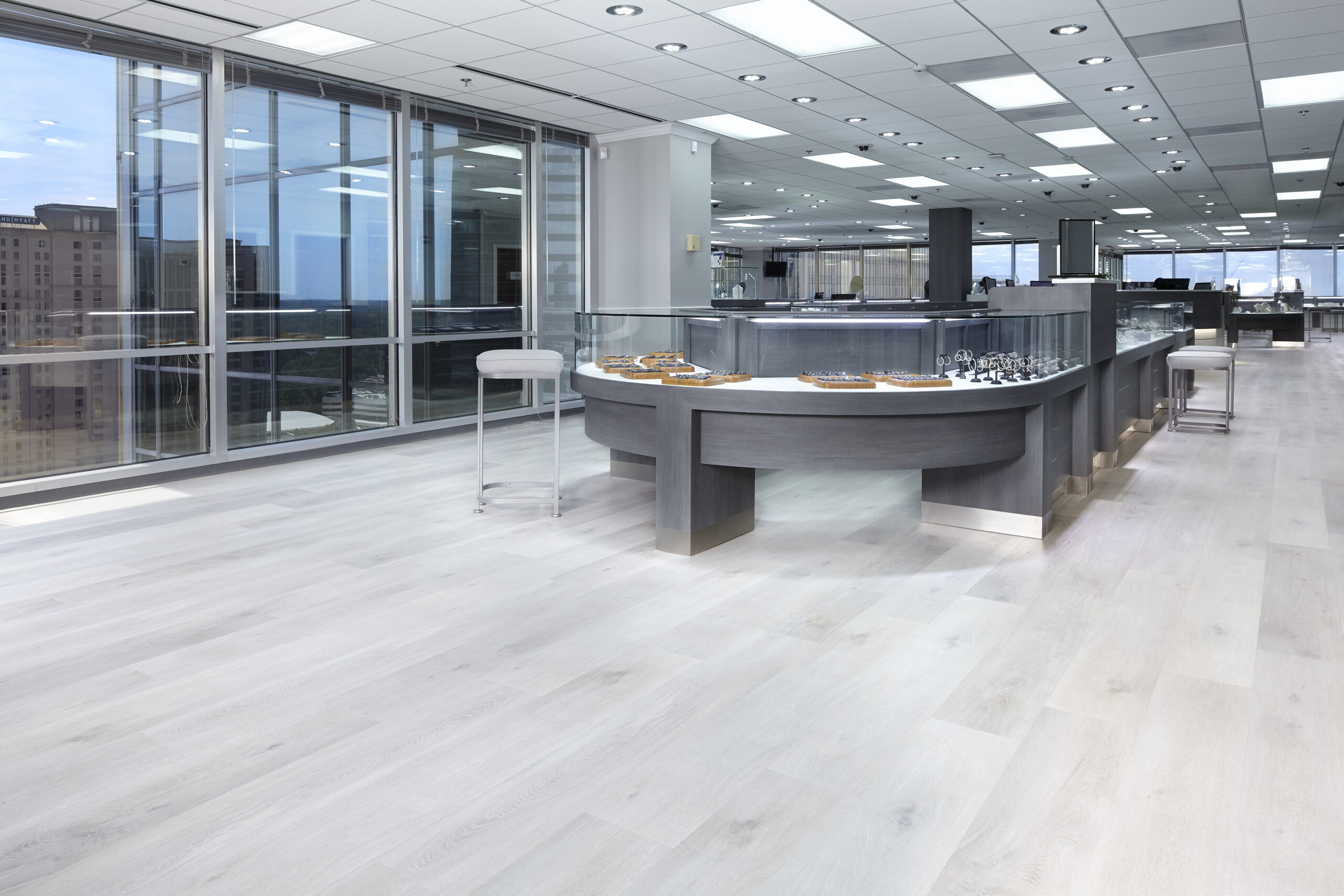 Solomon Brothers Jewelers – Buckhead