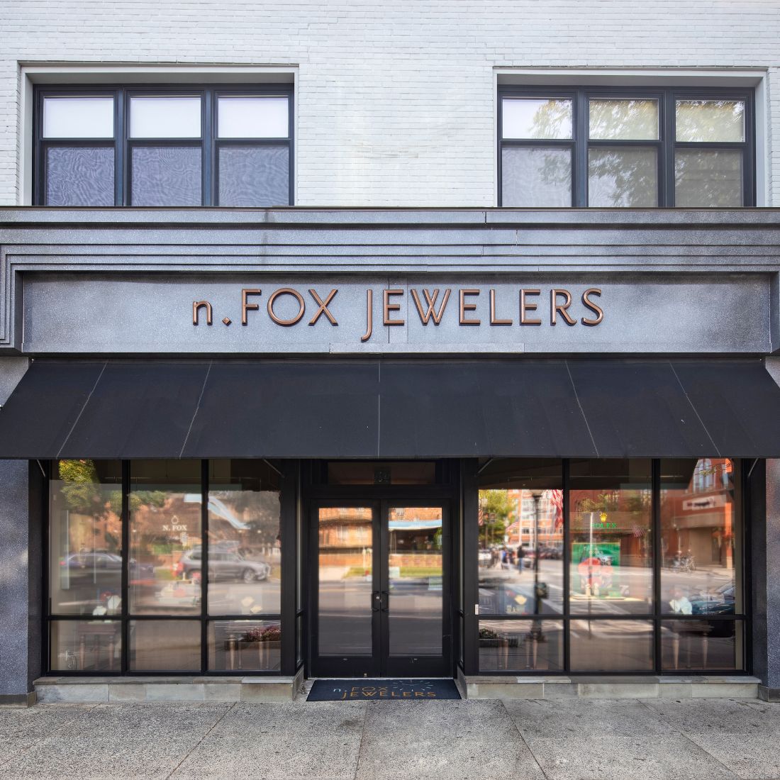 N. Fox Jewelers