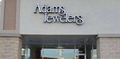 Adam’s Jewelers
