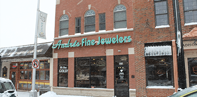 Andre’s Fine Jewelry