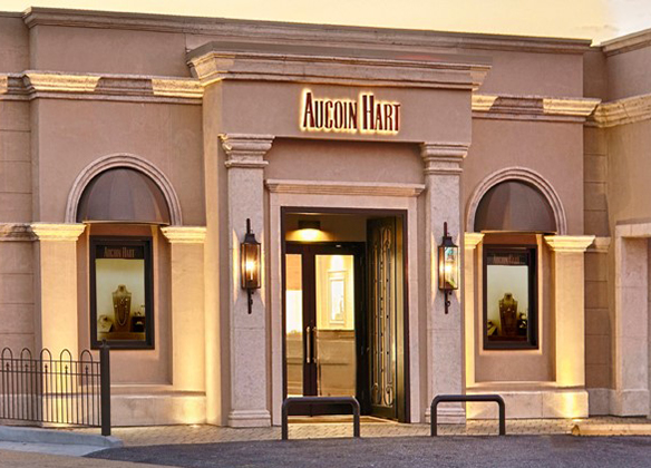 Aucoin Hart Jewelers