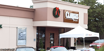 Clarkes Jewelers