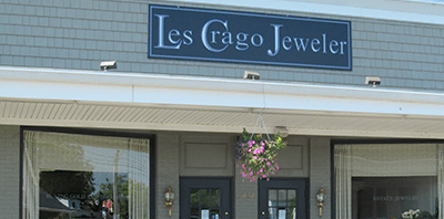 Les Crago Jewelers