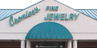 Cronier’s Fine Jewelry