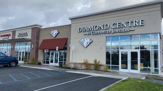 Glennpeter Jewelers – Albany