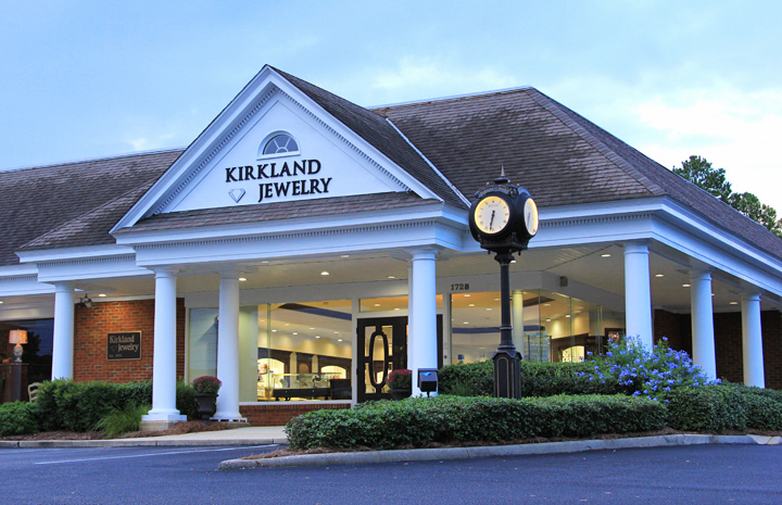 Kirkland Jewelers