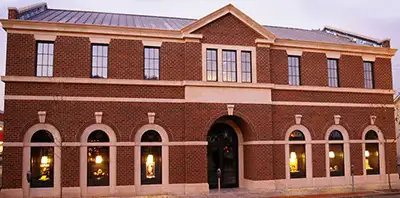 Orr’s Jewelers – Sewickley