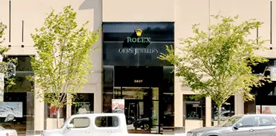 Orr’s Jewelers – Pittsburgh