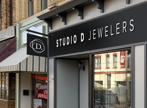 Studio D Jewelers