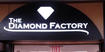 The Diamond Factory of Ann Arbor