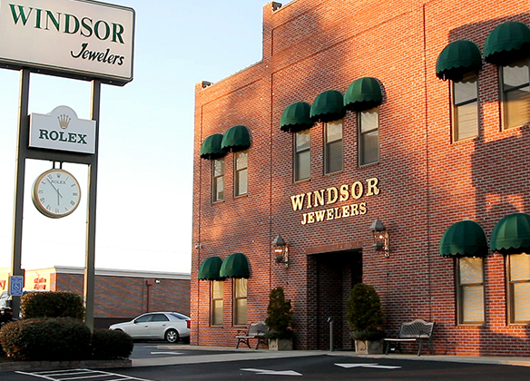 Windsor Jewelers, Inc.