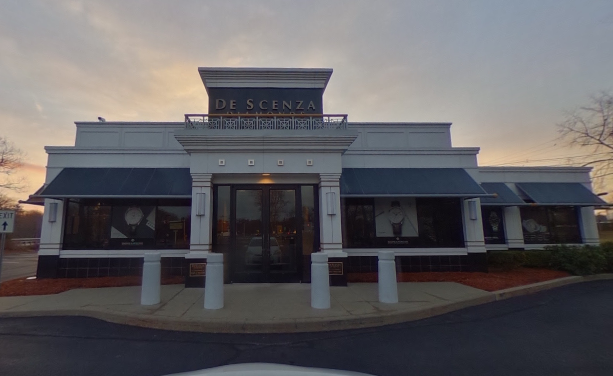 DeScenza Diamonds – Hingham