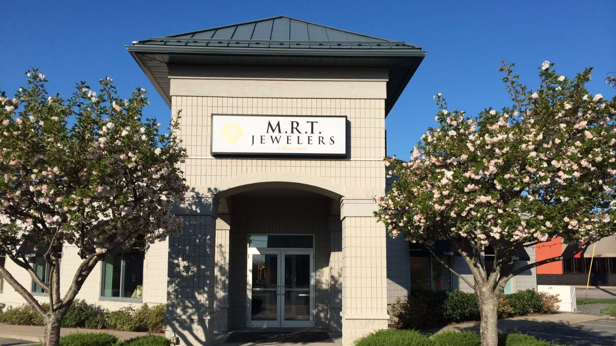 M. R. T. Jewelers