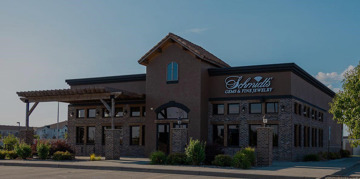 Schmidt’s Gems & Fine Jewelry