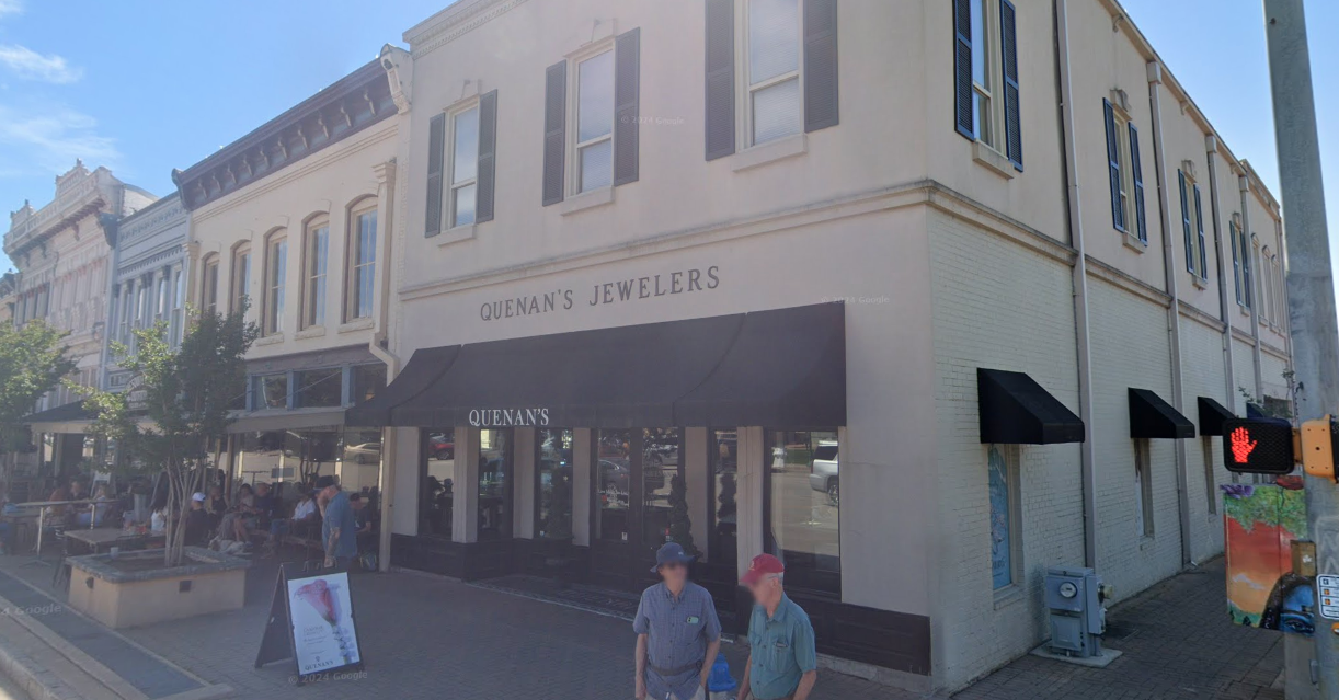 Quenan’s Jewelers