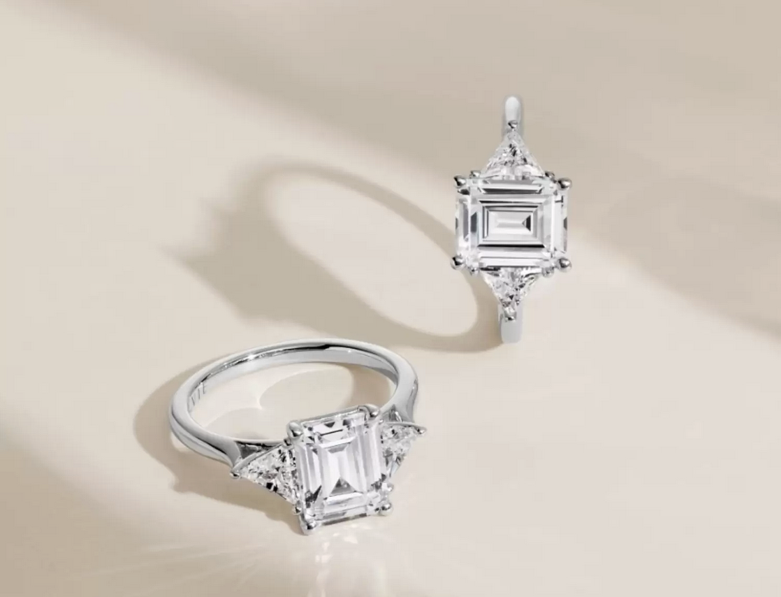 engagement rings in erie