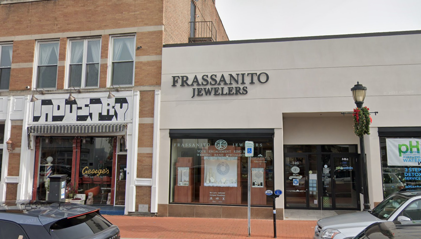 Frassanito Jewelers