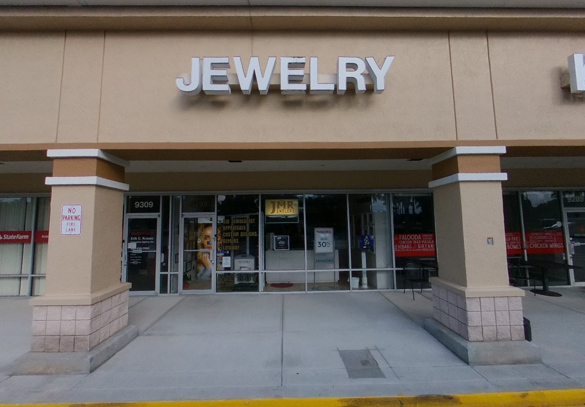 JMR Jewelers