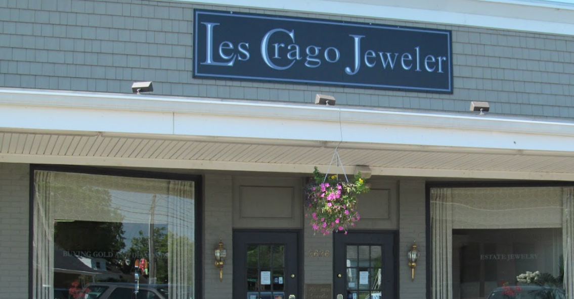Les Crago Jewelers