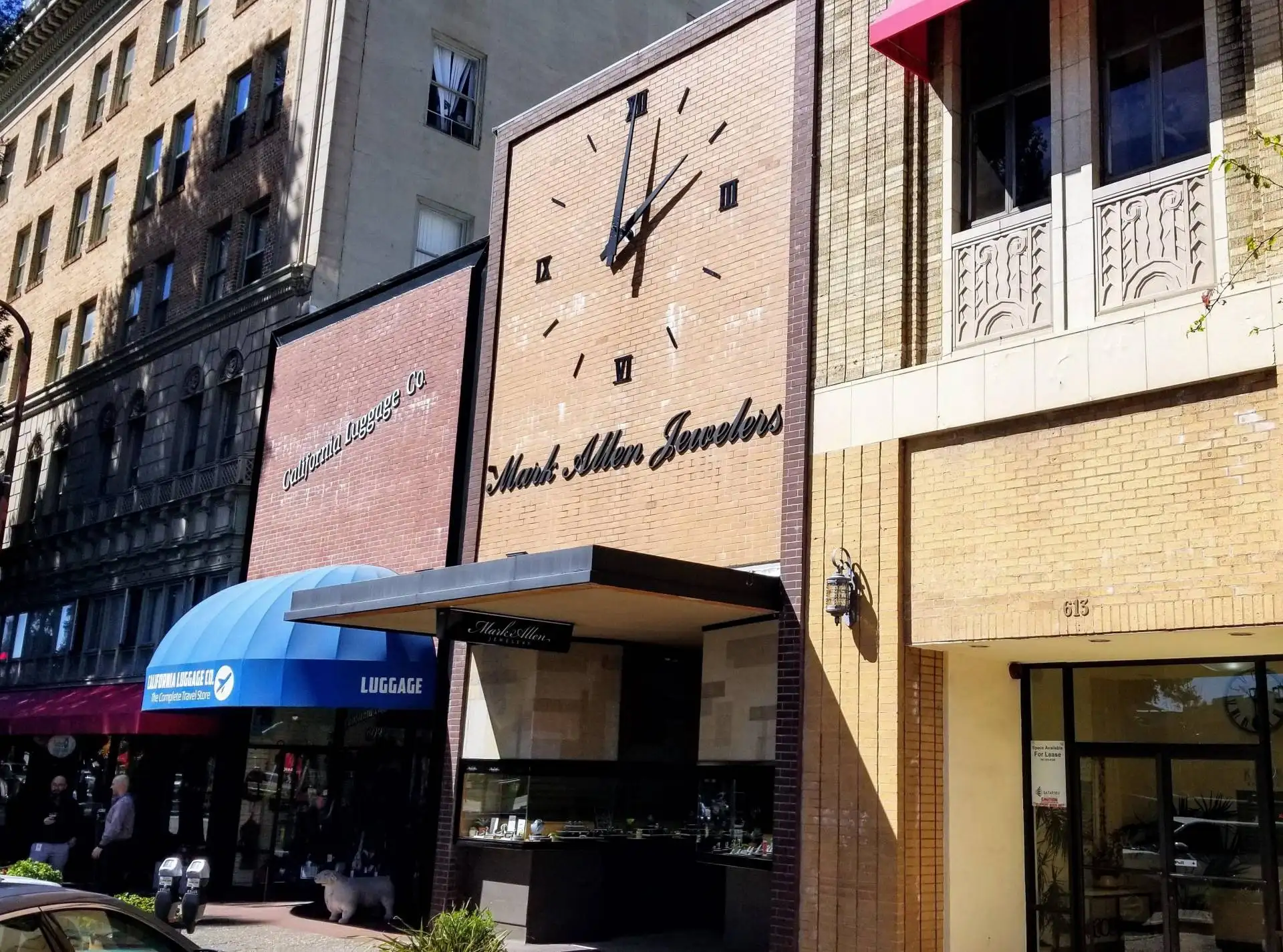 Mark Allen Jewelers