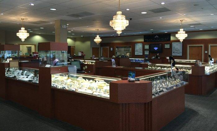 Sanders Jewelers