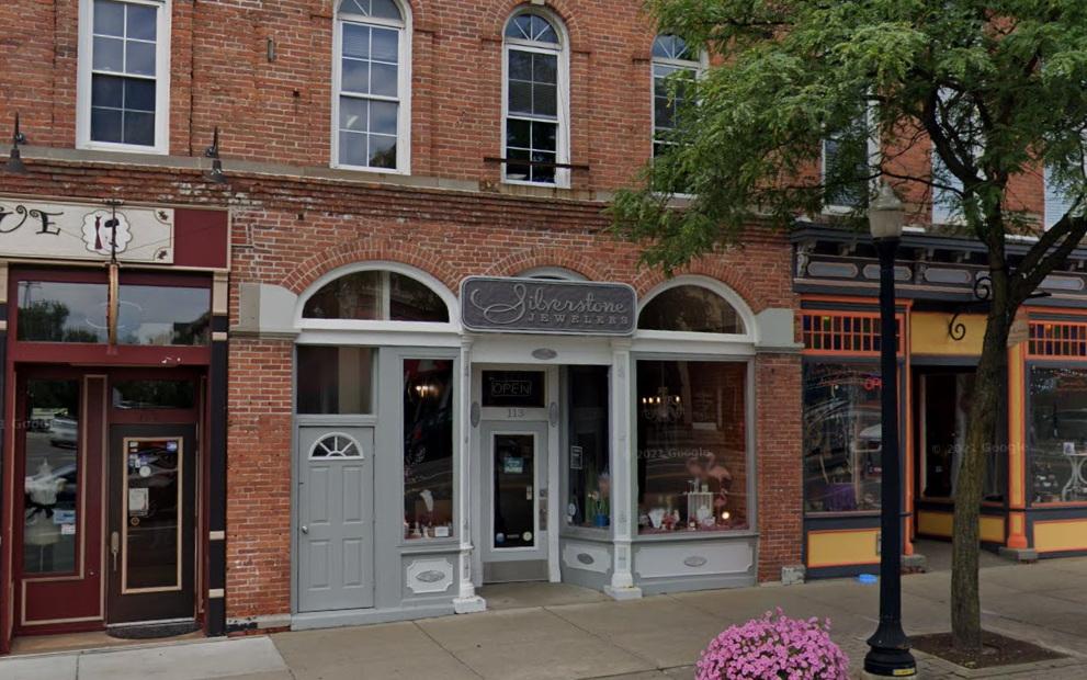 Silverstone Jewelers