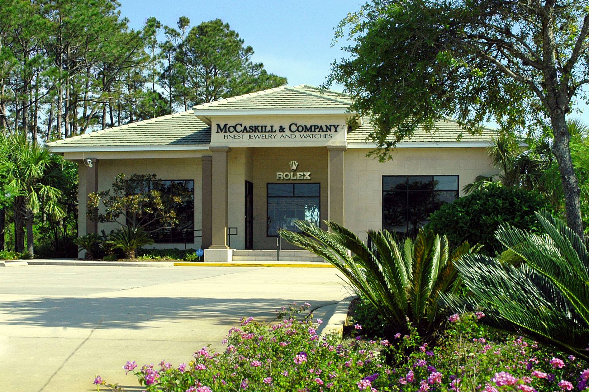 Mccaskill & Company