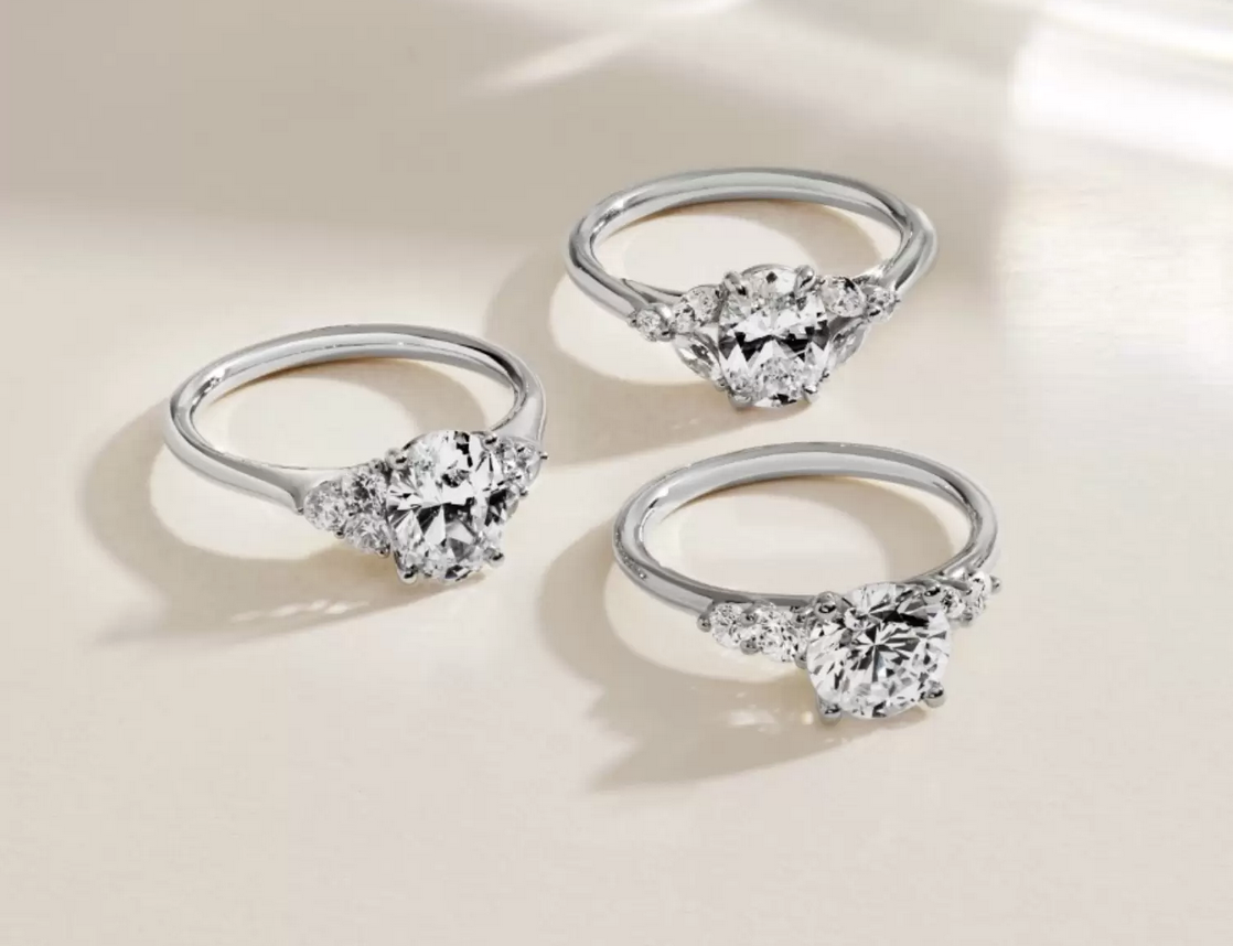 engagement rings in erie