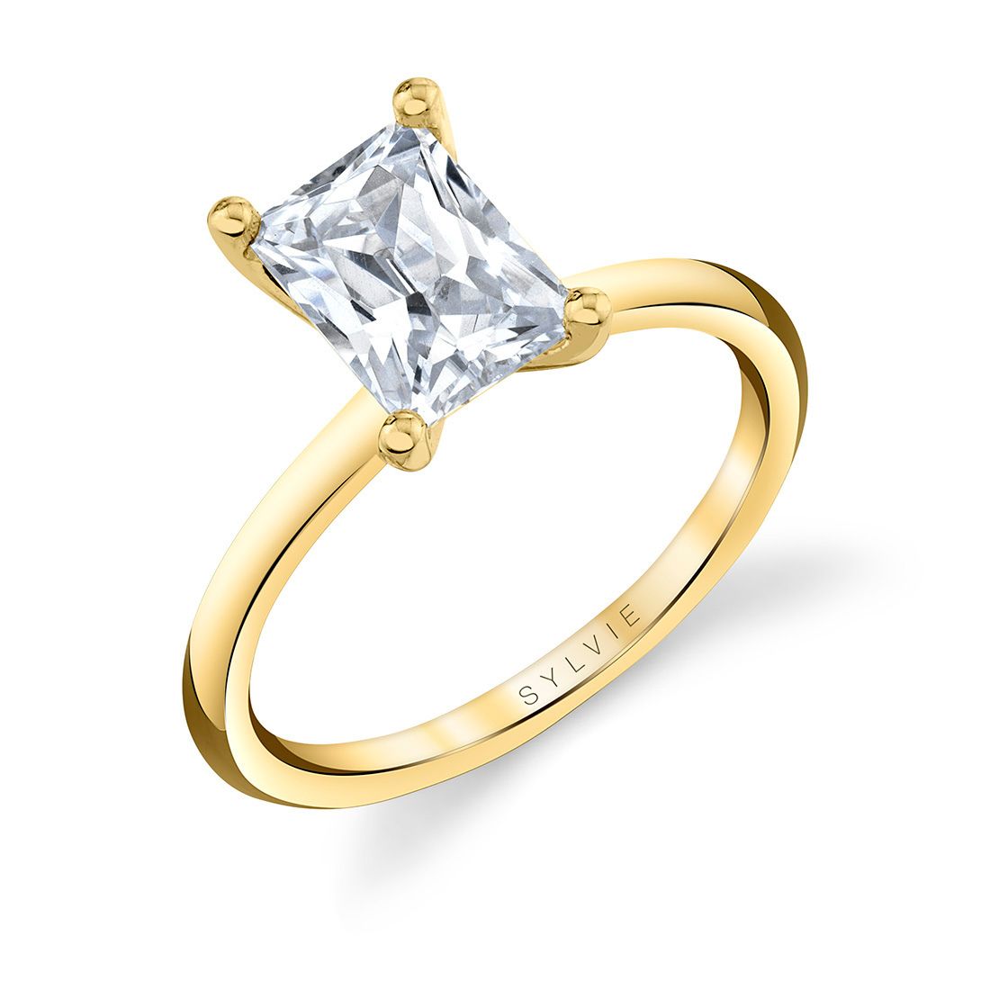 which diamond cut looks bigger 15