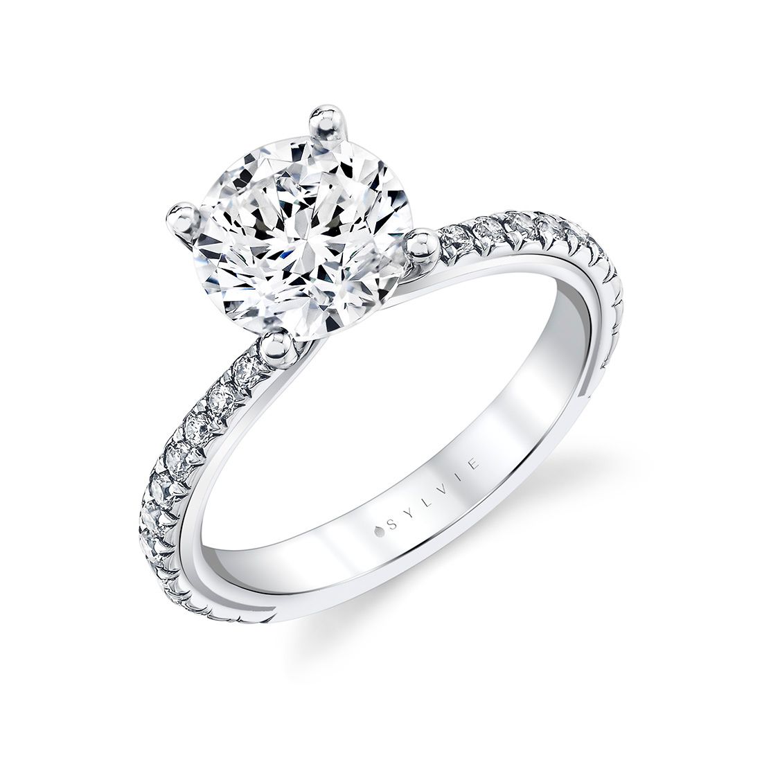 which diamond cut looks bigger 16