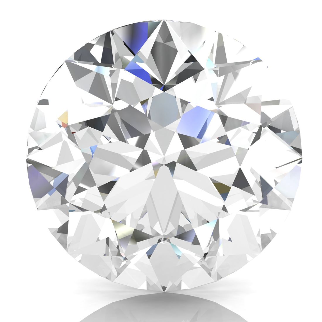 which diamond cut looks bigger 2