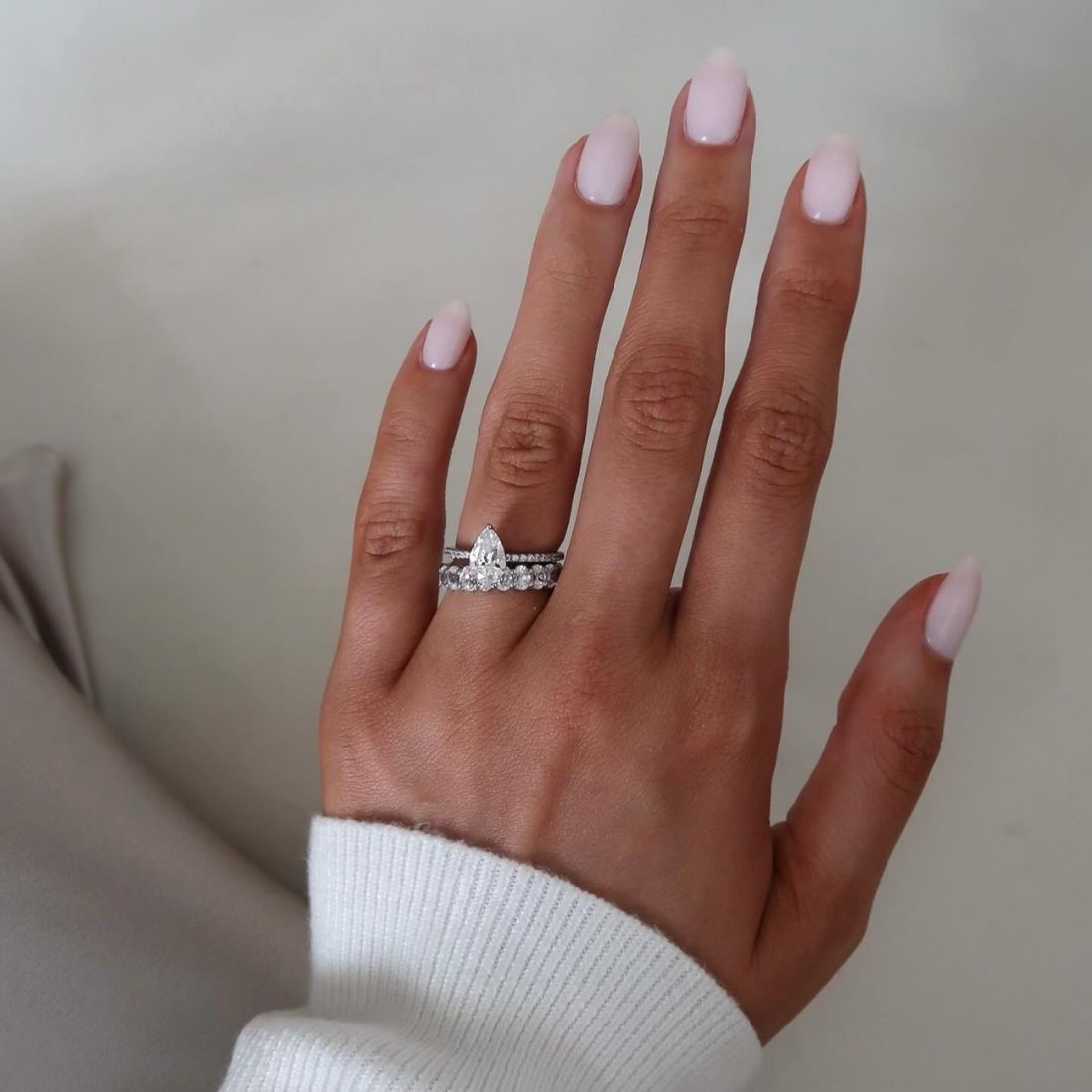 which diamond cut looks bigger 5