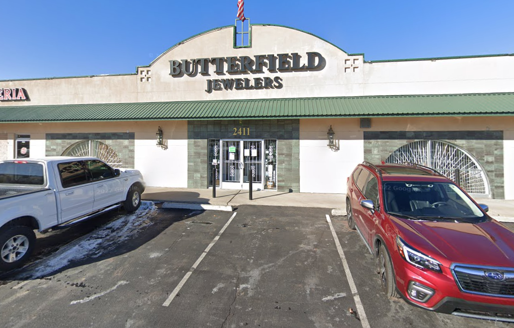 Butterfield Jewelers