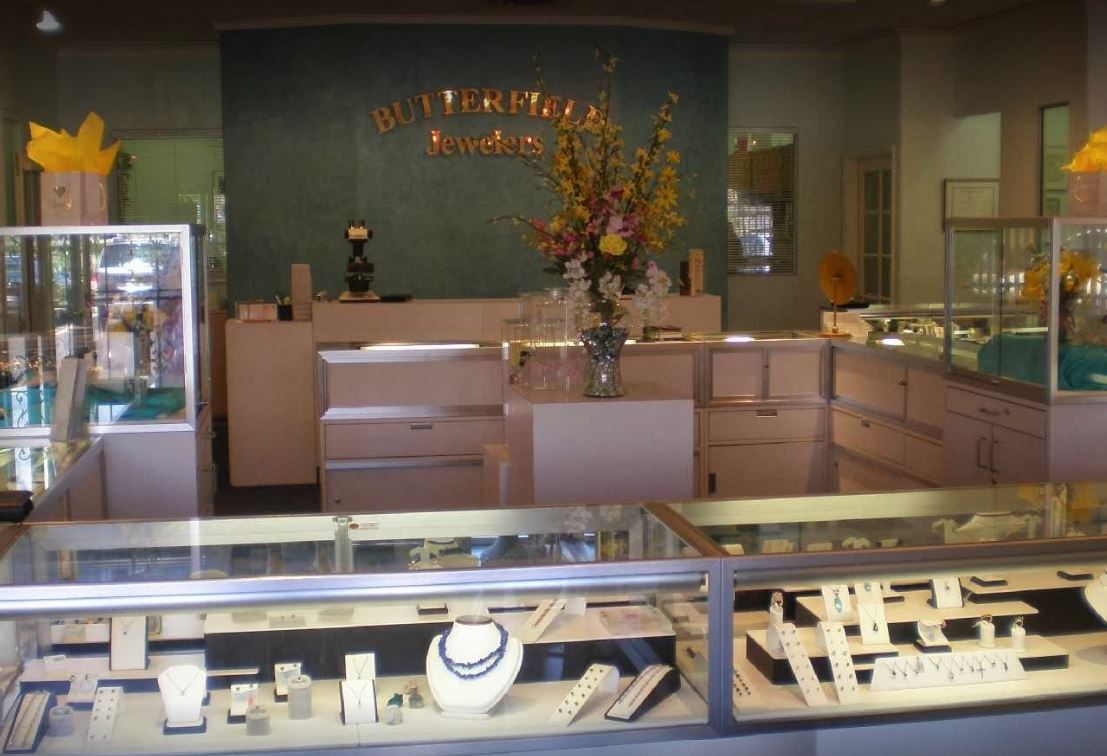 Butterfield Jewelers