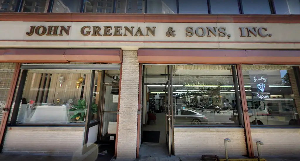 John Greenan & Sons