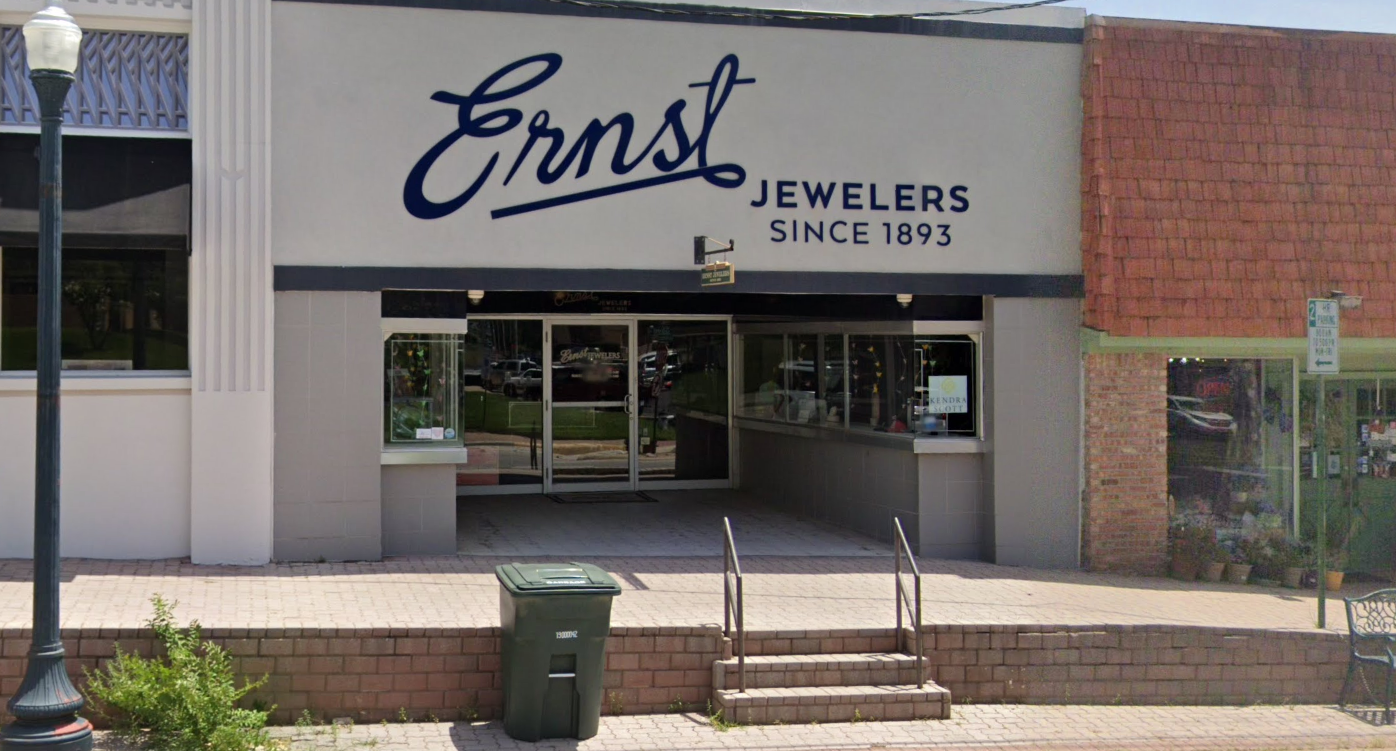 Ernst Jewelers