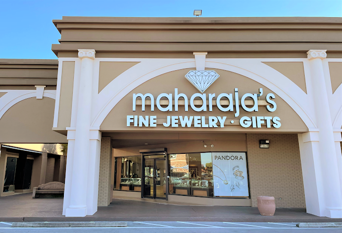 Maharaja’s Fine Jewelry