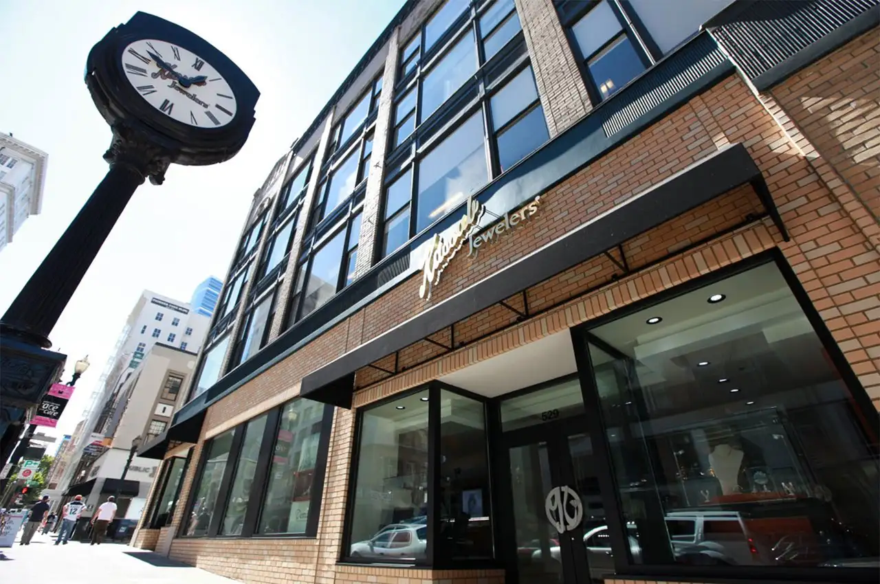 Kassab Jewelers – Downtown Portland