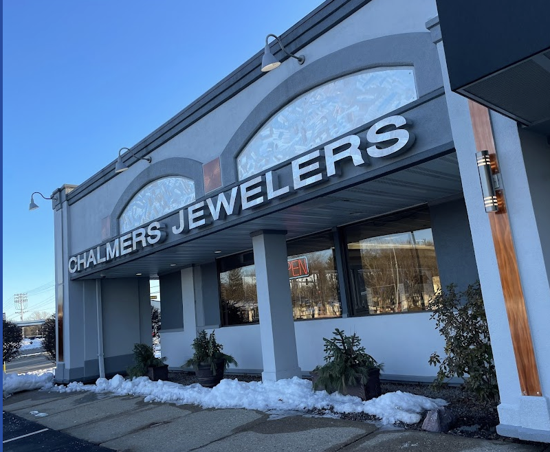 Chalmers Jewelers – Middleton