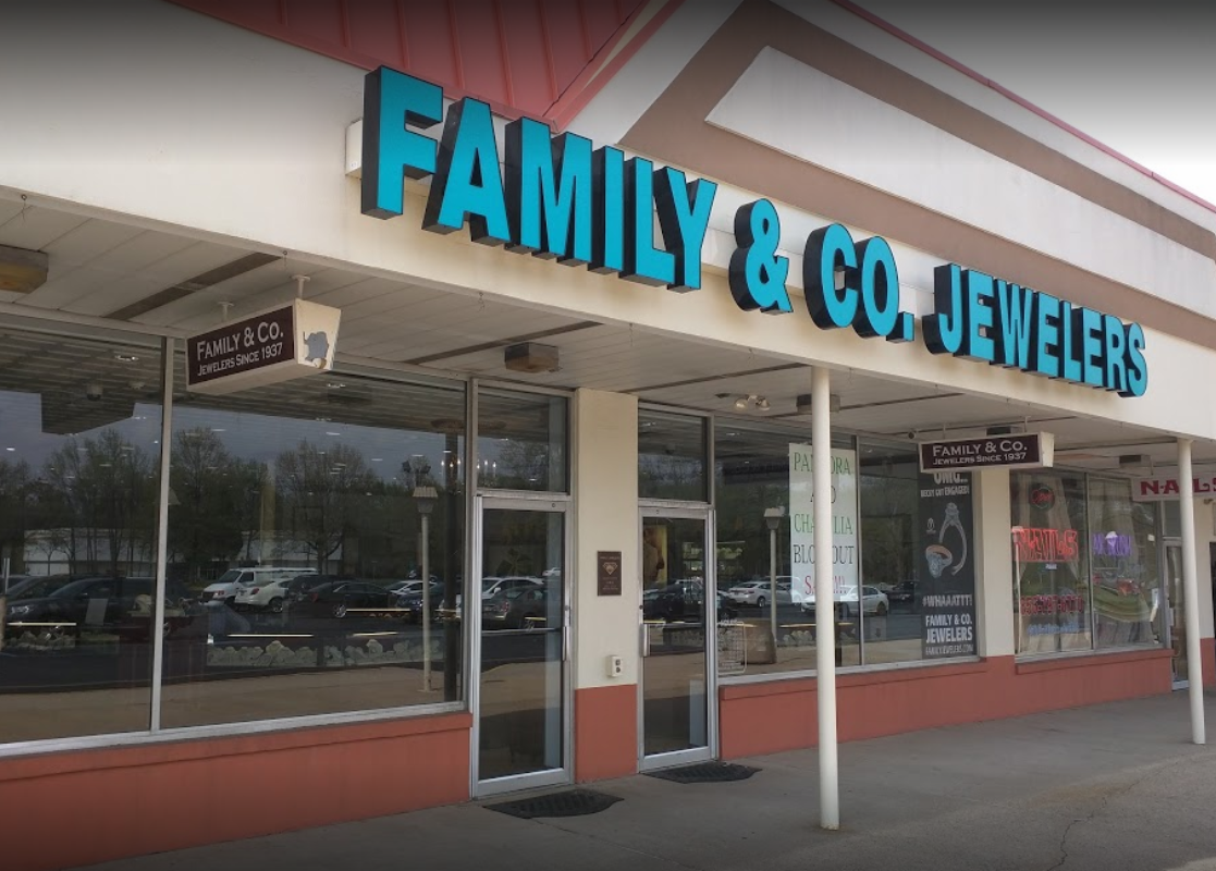 Family & Co. Jewelers