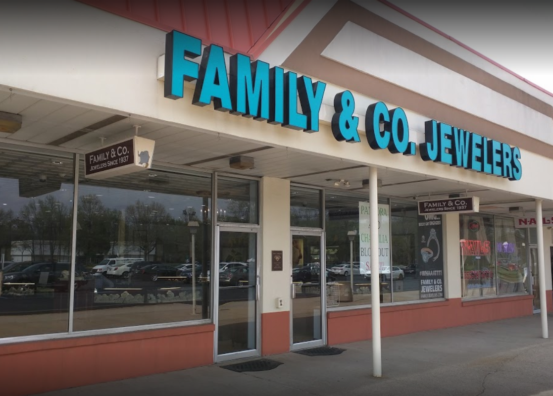 Engagement Rings and Fine Jewelry in Marlton Family Co. Jewelers