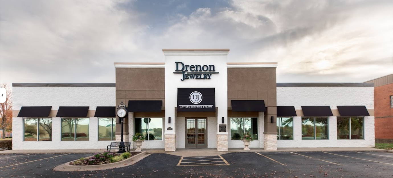 Drenon Jewelry