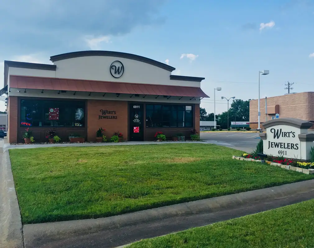 Wirt’s Jewelers