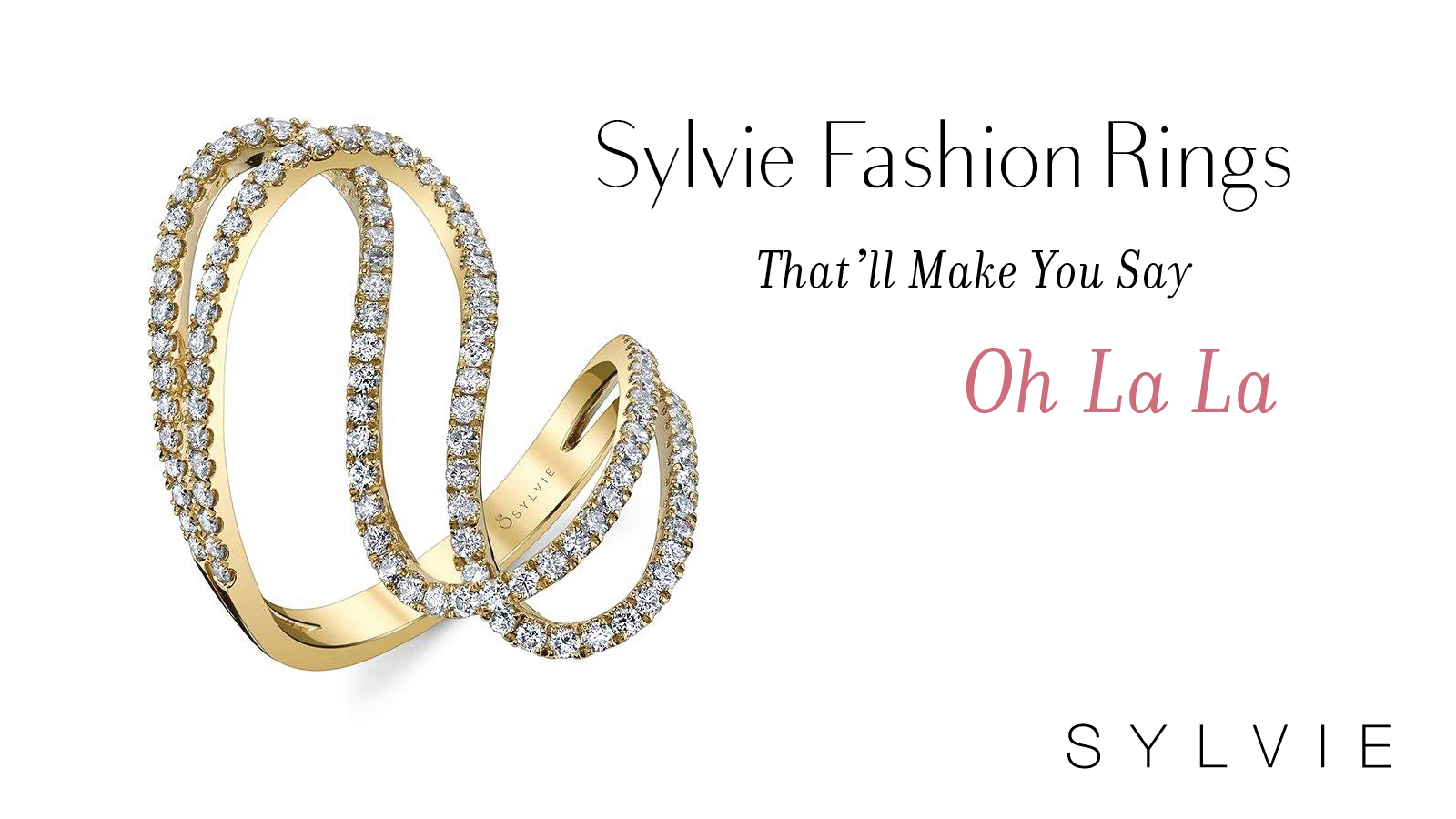 Ring sales fashion 2018
