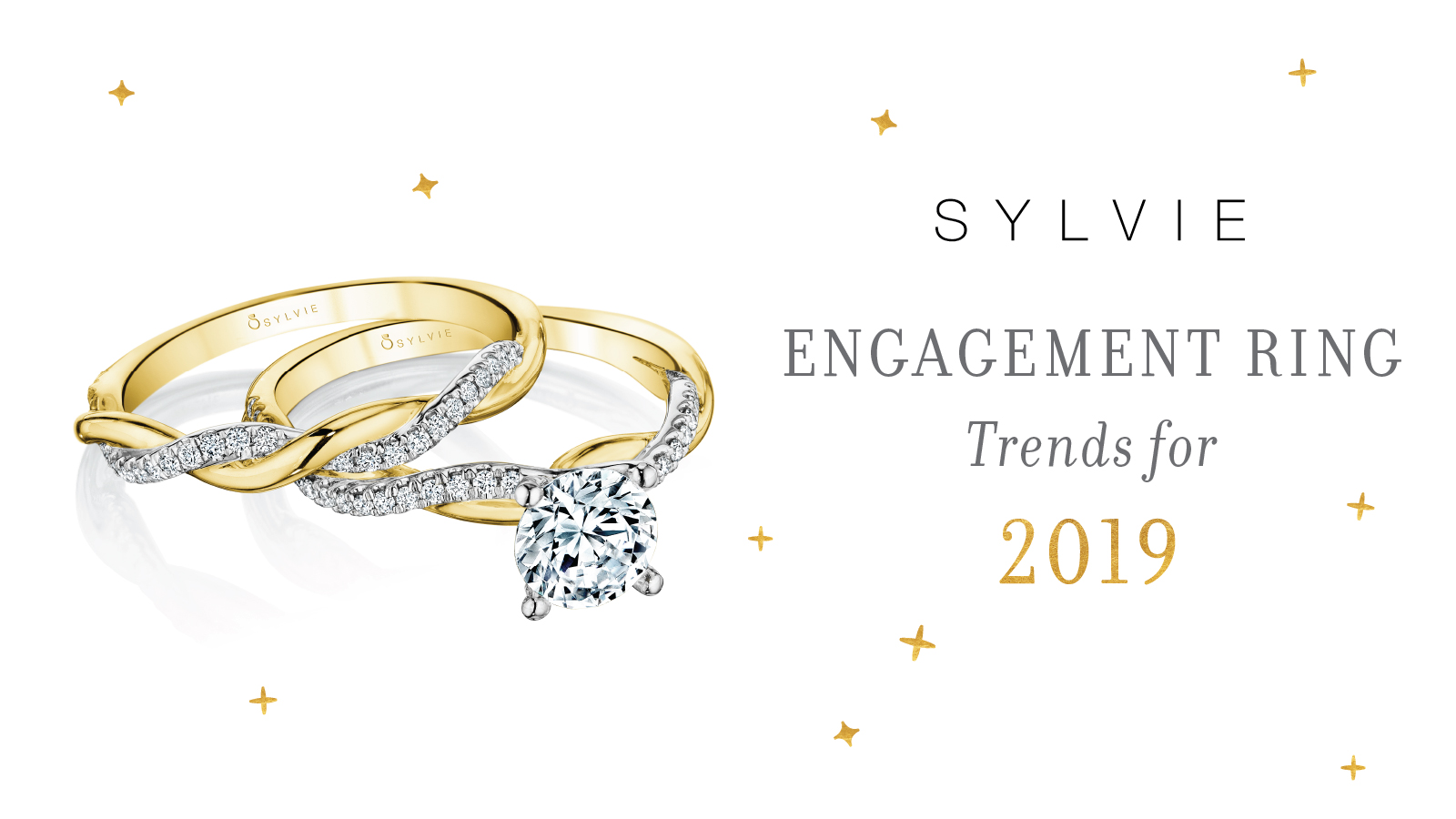 7 Engagement Ring Trends That Are Everywhere Now